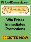 KHov4Rewards.com