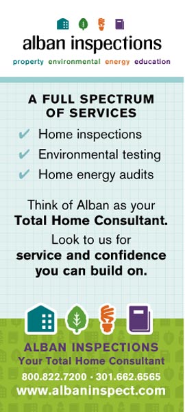 Alban Inspection